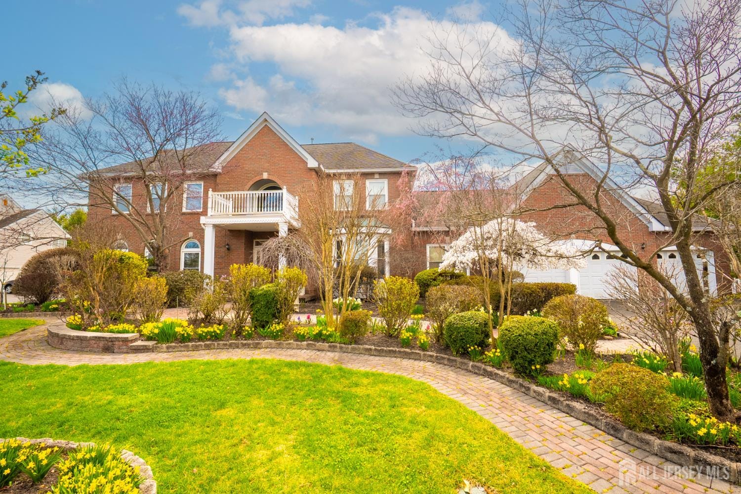31 Kinglet Drive, Plainsboro, NJ, 08536