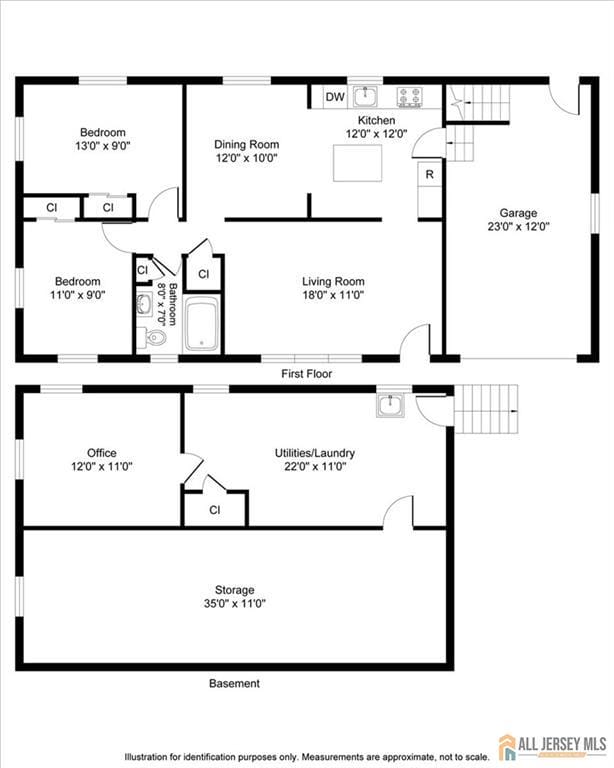 3212 Park Avenue, South Plainfield, NJ, 07080 image 22