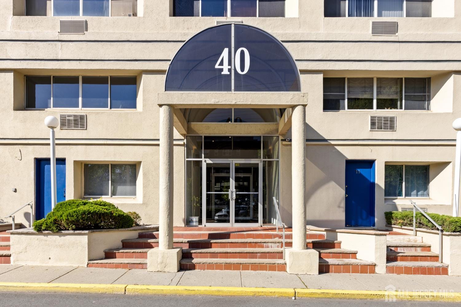 40 Fayette Street 26, Perth Amboy, NJ, 08861