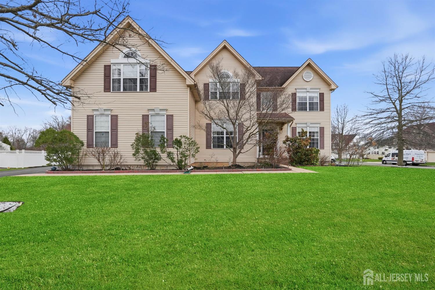 74 Kelly Way, South Brunswick, NJ, 08852