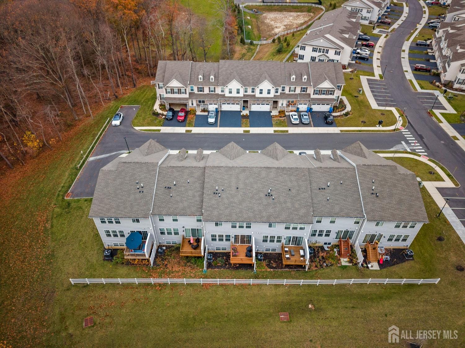 2812 Hayden Court, Monroe, NJ, 08831 image 11