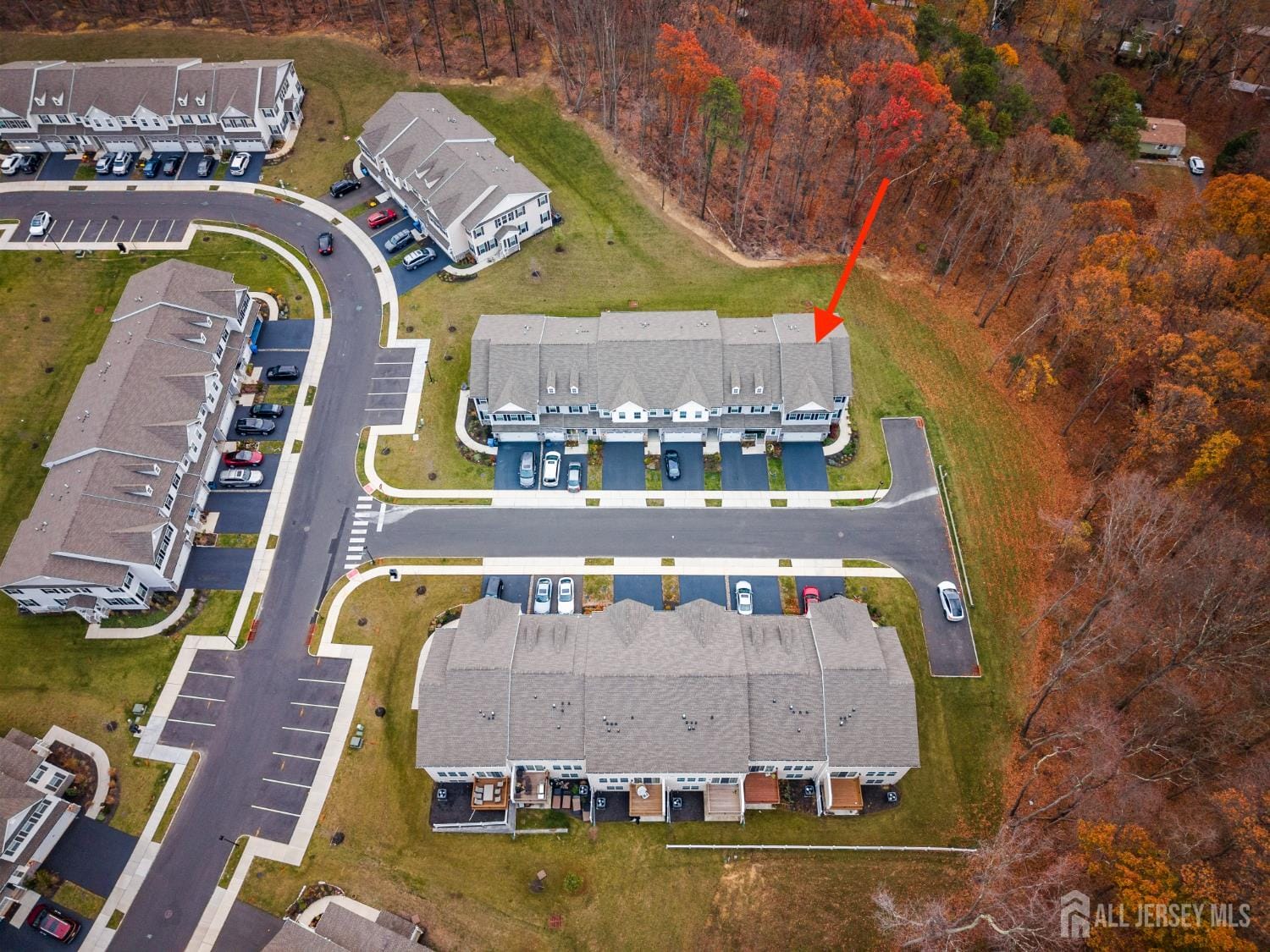2812 Hayden Court, Monroe, NJ, 08831 image 7