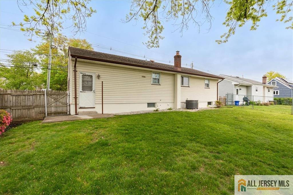 3212 Park Avenue, South Plainfield, NJ, 07080 image 20