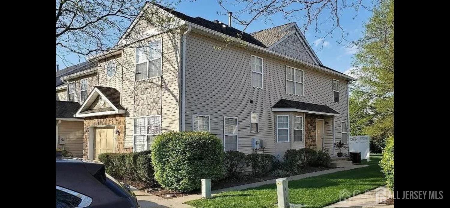 405 Cobblestone Court, South Brunswick, NJ, 08852