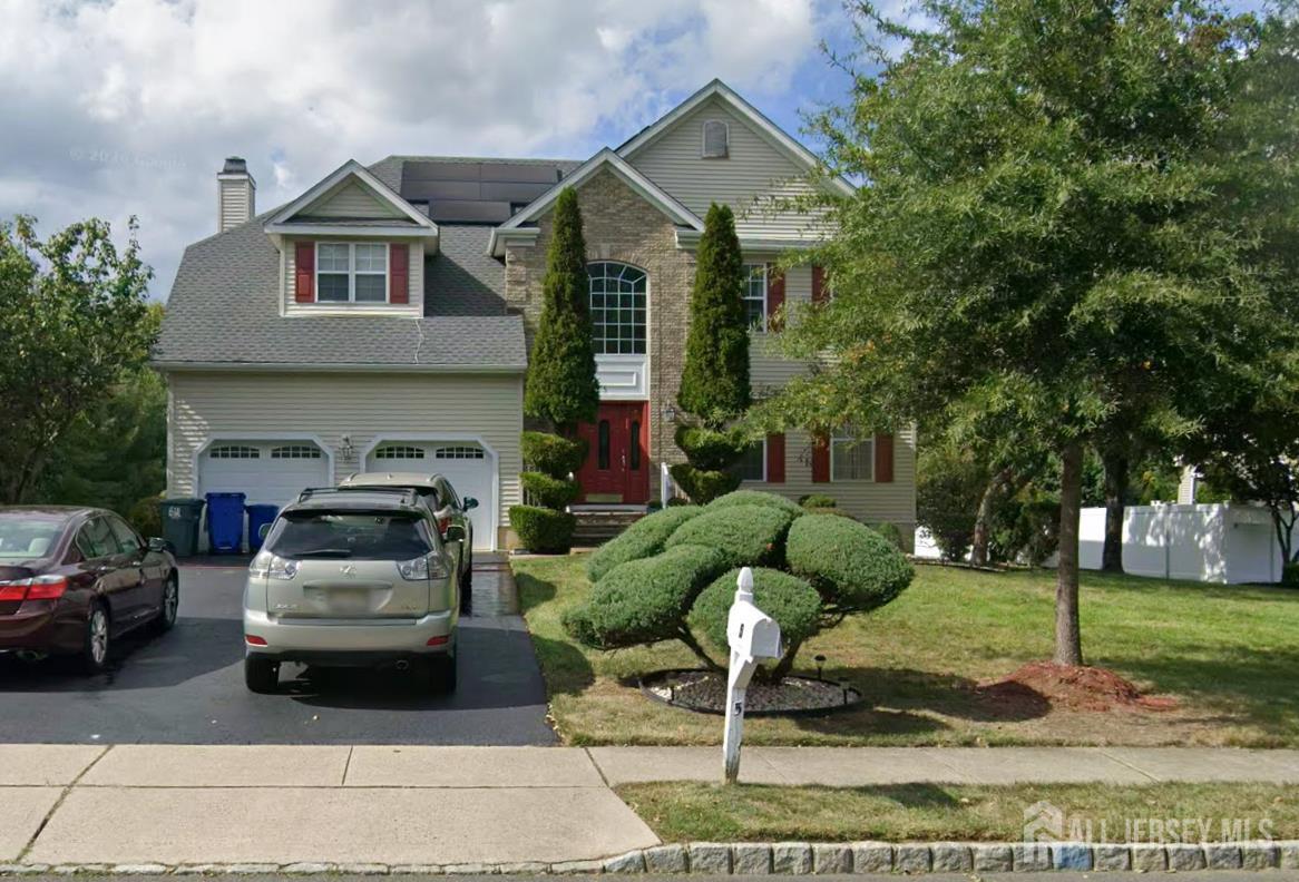 5 Mountain Ash Court, Monroe, NJ, 08831