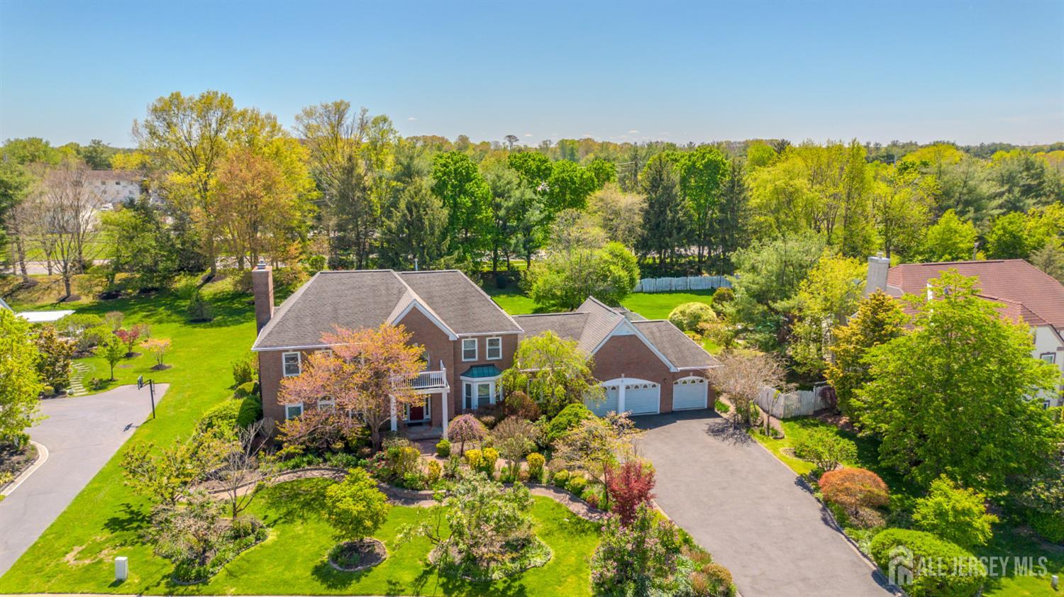 31 Kinglet Drive, Plainsboro, NJ, 08536 image 69