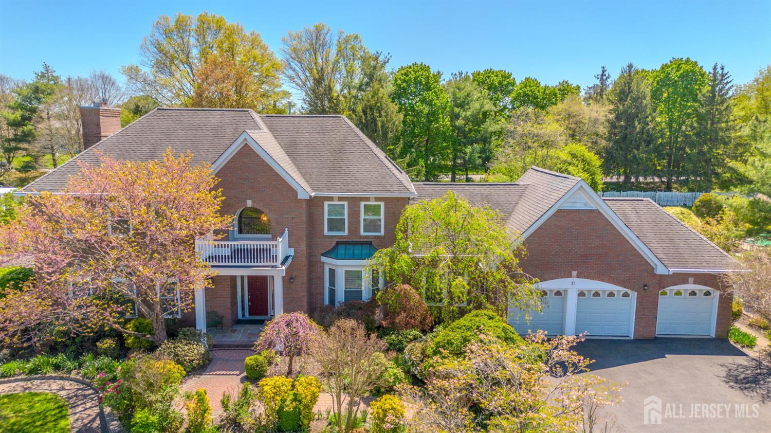 31 Kinglet Drive, Plainsboro, NJ, 08536 image 67