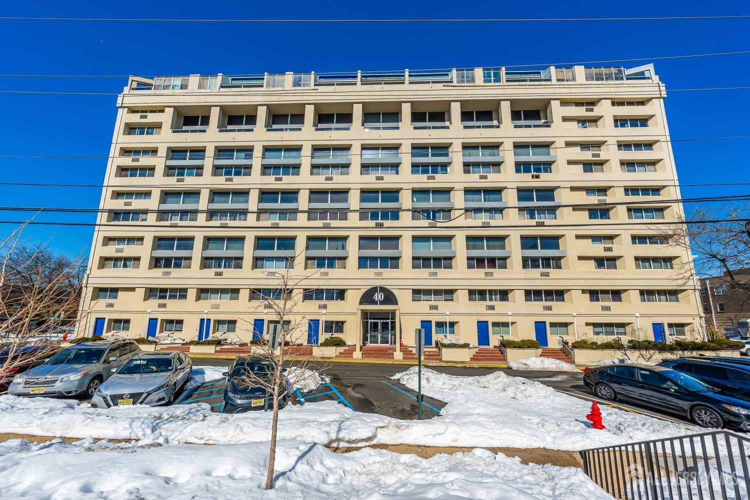40 Fayette Street 26, Perth Amboy, NJ, 08861 image 20