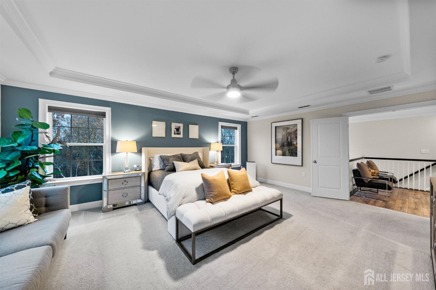 2812 Hayden Court, Monroe, NJ, 08831 image 46